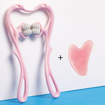 Multifunctional Manual  Massage Relieve Roller