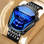 Stylish, Personalized Mens Watches