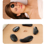 Energy Stone - Natural Volcanic Hot Stone