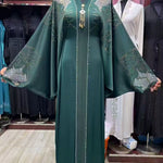 Womens Dress Robes Long Autumn Dresses For Women Clothing And Apparel