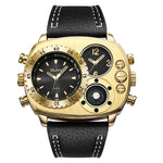 Men's sports watches