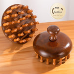 Massage Comb