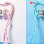 Multifunctional Manual  Massage Relieve Roller