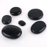 Energy Stone - Natural Volcanic Hot Stone