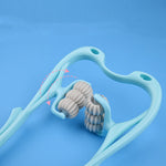 Multifunctional Manual  Massage Relieve Roller