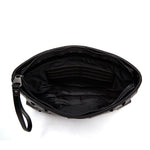Woven Men Handbag Is Fashionable And Casual