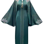 Womens Dress Robes Long Autumn Dresses For Women Clothing And Apparel
