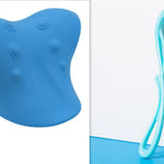 Multifunctional Manual  Massage Relieve Roller