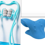 Multifunctional Manual  Massage Relieve Roller