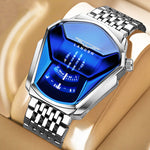 Stylish, Personalized Mens Watches
