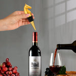 Horse Head Wine Bottle Stopper