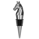 Horse Head Wine Bottle Stopper