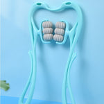 Multifunctional Manual  Massage Relieve Roller