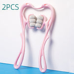 Multifunctional Manual  Massage Relieve Roller