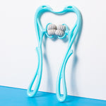 Multifunctional Manual  Massage Relieve Roller