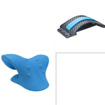 Multifunctional Manual  Massage Relieve Roller