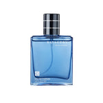 Men's Fresh Alight Fragrance Wooden Cologne Blue