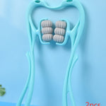 Multifunctional Manual  Massage Relieve Roller