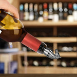 Horse Head Wine Bottle Stopper