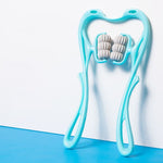 Multifunctional Manual  Massage Relieve Roller