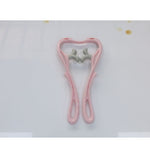 Multifunctional Manual  Massage Relieve Roller