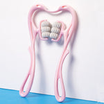 Multifunctional Manual  Massage Relieve Roller